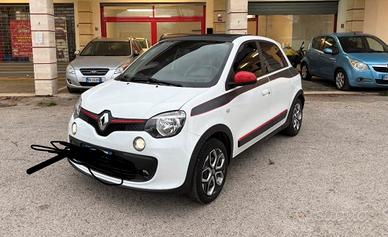 Renault Twingo Cabrio