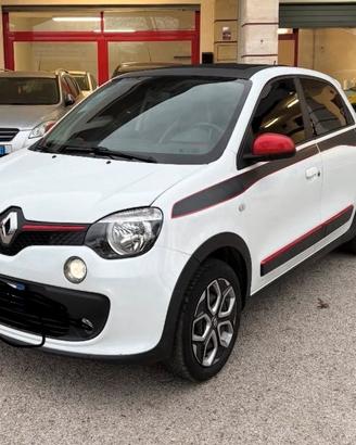Renault Twingo Cabrio