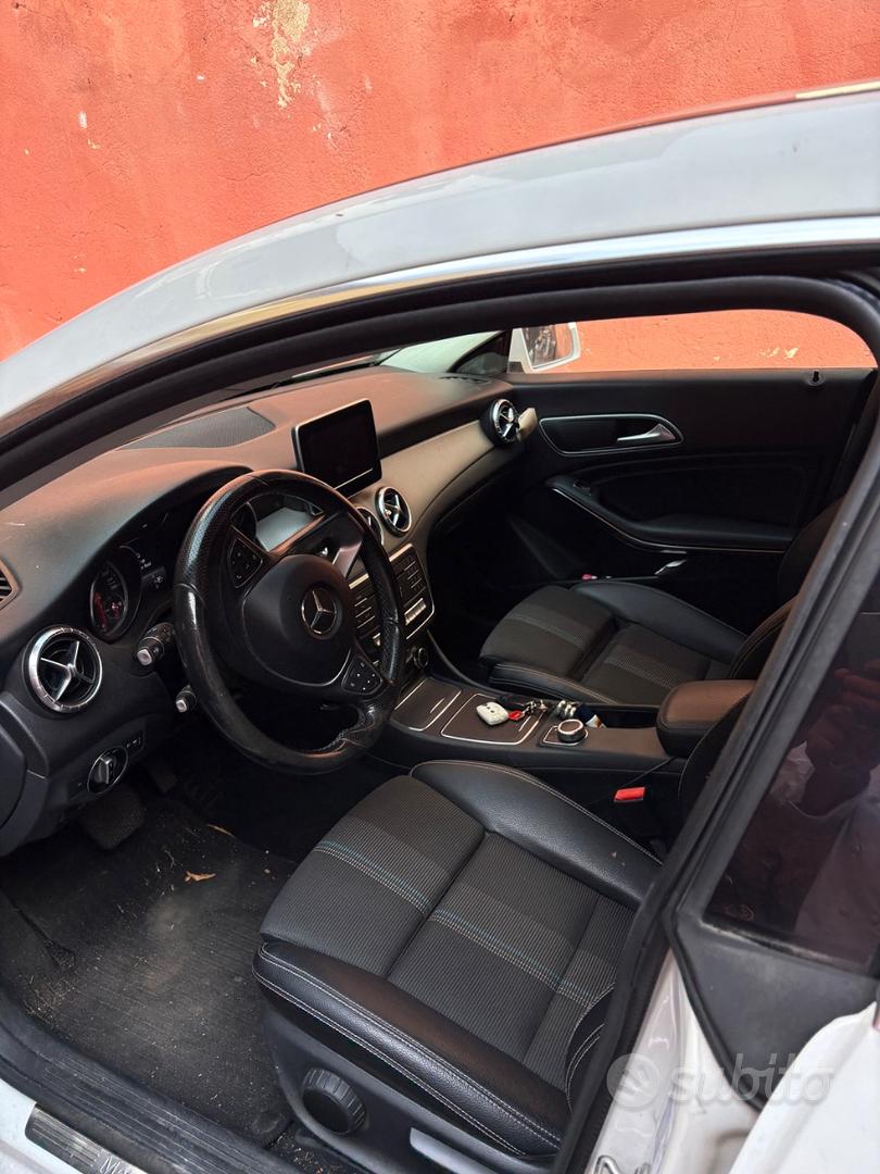 Mercedes-Benz Cla 2018 photo 5