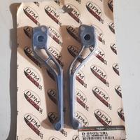 DE PRETTO MOTO LEVE RACE Blu