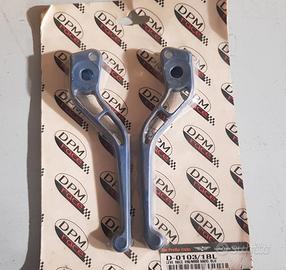 DE PRETTO MOTO LEVE RACE Blu