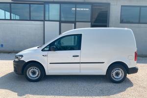 VOLKSWAGEN CADDY 2.0TDI 102CV EURO6D