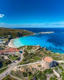 SARDEGNA-Bilocale a due passi dalla spiaggia