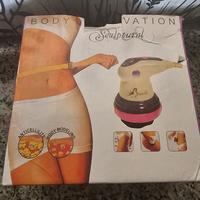 Massaggiatore tonificante anti cellulite