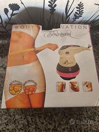 Massaggiatore tonificante anti cellulite