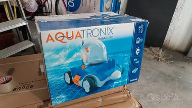 Robot Bestway per piscina 