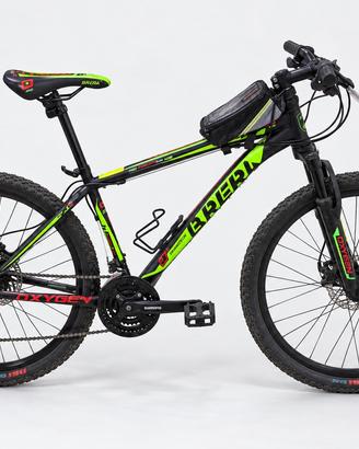 Mountain Bike Brera Oxygen 27,5” – Freni a disco
