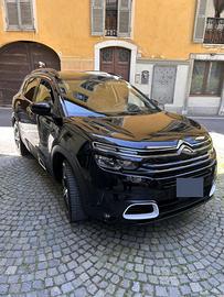 C5 aircross come nuova!