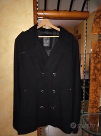 Cappotto Urban Ring uomo taglia L