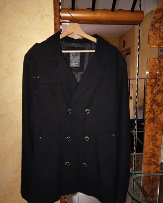 Cappotto Urban Ring uomo taglia L