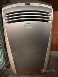 Climatizzatore Portatile Olimpia Splendid 12000BTU