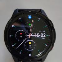  Xiaomi Watch S1 Active black