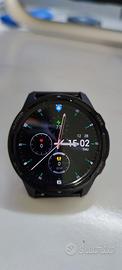  Xiaomi Watch S1 Active black