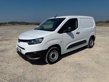 Toyota Proace 1.5D 100Cv Autocarro 