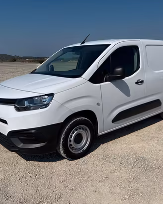 Toyota Proace 1.5D 100Cv Autocarro 