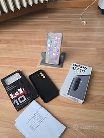 Samsung A57 5G 256GB NUOVO 