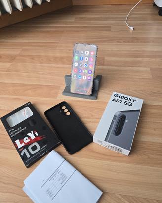 Samsung A57 5G 256GB NUOVO 
