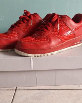 Nike Air Force 1
