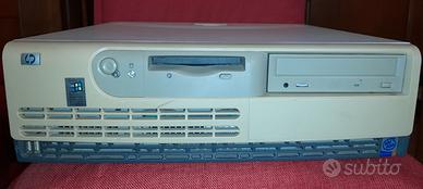PC HP  Vectra VL420