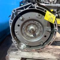 Cambio automatico BMW M4 2023 3.0 turbo benzina