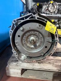 Cambio automatico BMW M4 2023 3.0 turbo benzina