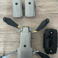 DJI MAVIC PRO PLATINUM