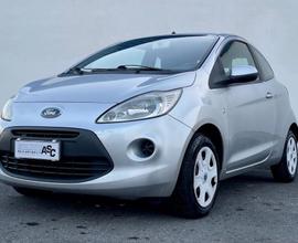 FORD Ka 1.2 BENZ 8V 69CV ADATTA A NEOPATENTATI