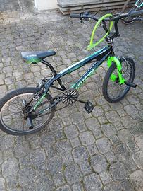 bicicletta bmx