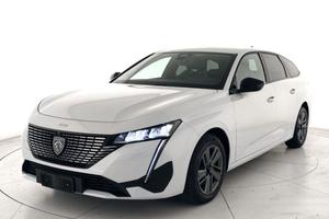 PEUGEOT 308 SW 1.2 puretech t Allure 130cv eat8