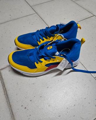 scarpe lidl nuove