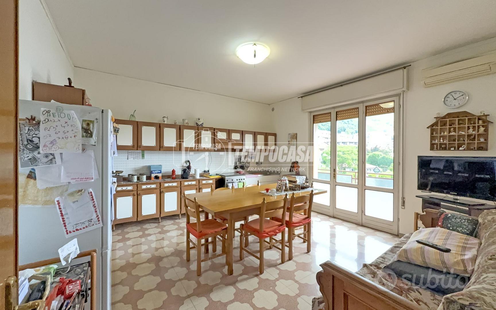 Appartamento – BG - Vista 5
