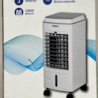 Ventilatore Rinfrescatore