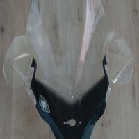 Cupolino alto per Kymco Downtown 350i