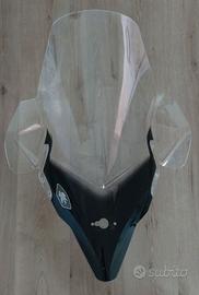 Cupolino alto per Kymco Downtown 350i