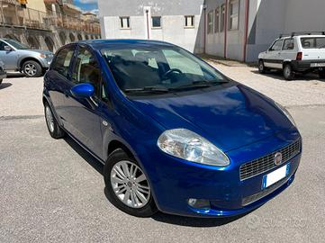 Fiat Grande Punto 1.3 MJT