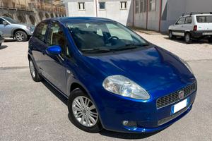 Fiat Grande Punto 1.3 MJT