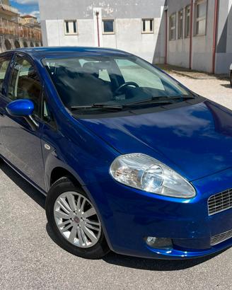 Fiat Grande Punto 1.3 MJT