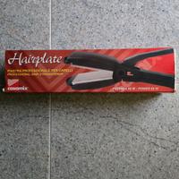 Piastra professionale per capelli 