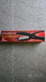 Piastra professionale per capelli 