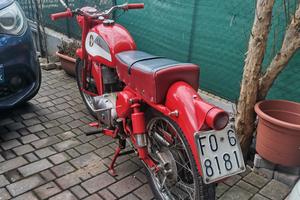 gilera giubileo 