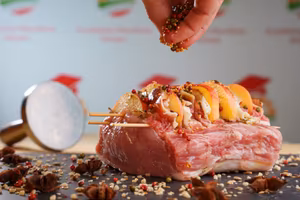 Macelleria e gastronomia
