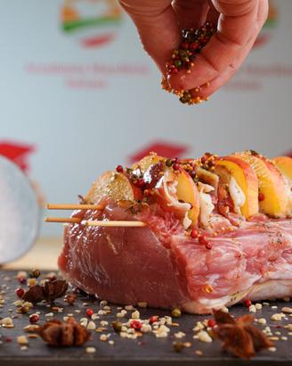 Macelleria e gastronomia
