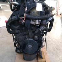 Motore Peugeot 206 SW 1.4 HDI 8HX