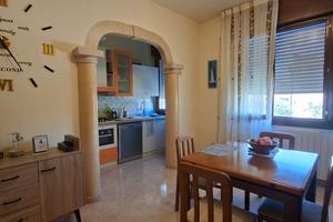 Guarda v., appartamento ristrutturato con garage