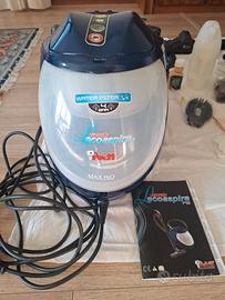 Vaporetto Lecoaspira 712 POLTI