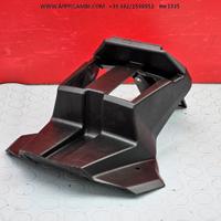 PORTATARGA POSTERIORE YAMAHA XT 660 Z TENERE 2008