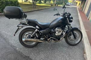 Moto Guzzi Nevada 750 - 2013