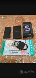 Samsung galaxy s21