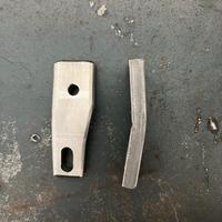 Arretratore ammortizzatore vespa