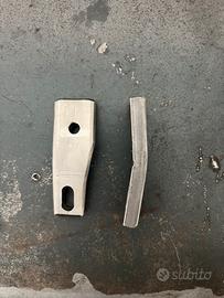 Arretratore ammortizzatore vespa